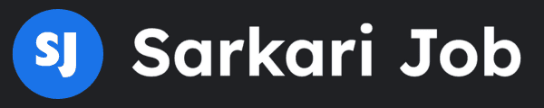 SarkariJob.com.im - dark logo